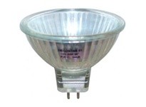 Orbit BAB/OSL OSRAM BAB 20W 12V MR16 FLOOD W/ CLEAR LENS