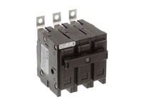Cutler Hammer BAB3020H Circuit Breaker 20A 3 Pole 240V | Thermal Magnetic BAB Series