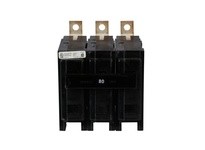 Cutler Hammer BAB3100H Thermal Magnetic Circuit Breaker BAB 100A 3 Pole 240V Bolt-On Mount