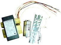 Orbit BAL-MH250KIT-PS 250W-MH BALLAST KIT PULSE START
