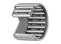 IKO Bearing BAM2016 Shell Needle Roller Bearing, Inch | YarinInd