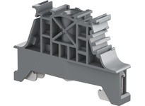 ABB BAM4 End Stop | 1SNK900001R0000