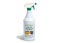 SpillTech BAN12 Battery Acid Neutralizer & Degreaser