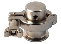 Dixon BARV-G200 2" AIR RELIEF VALVE 304