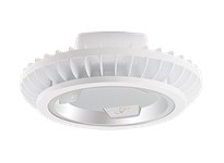 RAB BAYLED78NW Highbay 78W Neutral LED 3X26W With Hook And Cord White