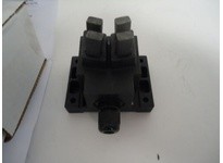 MagPowr BB Brush Block Assembly MAGNETIC PARTICLE CLUTCHES | Global Supply