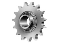 Linn-Gear BB100-15H Hardened Idler Sprocket H1 | Durable Industrial Solution