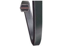 BB225 Double-V / Hex V-Belt