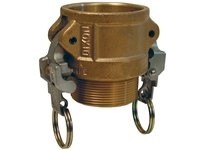 Dixon BB300EZ EZ Boss-Lock Cam & Groove Type B Coupler | YarinInd