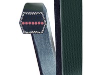 Timken Belts (Carlisle) BB85MS Double Angle V-Belt