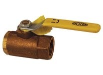 Dixon BBV250 Domestic Bronze Ball Valve | YarinInd