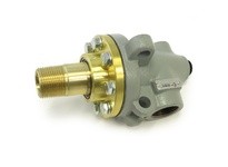 Deublin BC-54065-24-50 Rotary Union 1-1/2"-11.5 NPT Right HandRotary Union 1-1/2"-11.5 NPT Right Hand Rotor Connection, and 1-1/