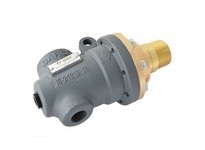 Deublin BC-54065-24-50B Rotary Union 1-1/2"-11 PT Right HandRotary Union 1-1/2"-11 PT Right Hand Rotor Connection, and 1-1/2"-11