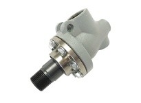 Deublin BC-54100-16-50 Rotary Union 1"-11.5 NPT Right HandRotary Union 1"-11.5 NPT Right Hand Rotor Connection, and 1"-11.5 NPT 
