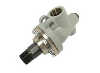 Deublin BC-54100-16-51 Rotary Union 1"-11.5 NPT Left Hand | YarinInd