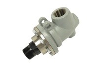 Deublin BC-54100-20-20 Rotary Union 1-1/4"-11.5 NPT Right Hand | High-Quality Industrial Supply