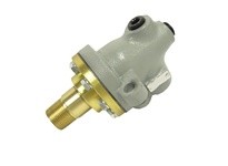 Deublin BC-54165-16-50 Rotary Union 1"-11.5 NPT Right HandRotary Union 1"-11.5 NPT Right Hand Rotor Connection, and 1"-11.5 NPT 