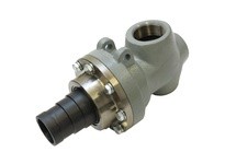 Deublin BC-55000-32-62 Rotary Union Quick Connect | YarinInd