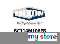 Dixon BC114M106EB SANITARY CENTRIFUGAL PUMP