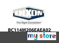 Dixon BC114M206EAEA02 SANITARY CENTRIFUGAL PUMP