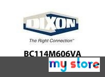 Dixon BC114M606VA SANITARY CENTRIFUGAL PUMP