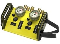 Simplex BC12 Deluxe Dual Deadman Control | YarinInd