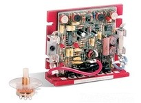 Baldor BC142-6 #SC4815 KBMM-225D 115/230V 3PH