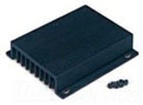 BALDOR BC143 FSWD4007A08 AUXILIARY HEATSINK