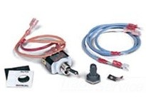 BALDOR BC158 #9377 AUTO/MANUAL INSTA.KIT-NEMA4X