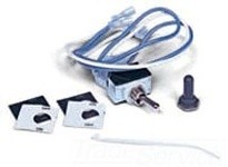 BALDOR BC159 #9341 ON/OFF AC LINE SWITCH-NEMA4X