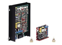 BALDOR BC203 2.5-5HP/SCR CTRL AC KBRG-225