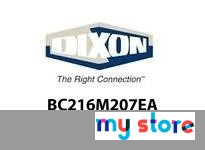 Dixon BC216M207EA SANITARY CENTRIFUGAL PUMP