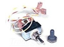 BALDOR BC253 KBSC-4465 FORWARD-STOP-REVERSE SWITCH | YarinInd