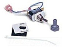 BALDOR BC258 KBSC-4466 AUTO-MANUAL SWITCH (FOR BC254