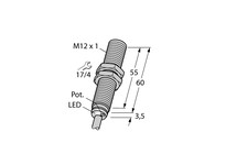 TURCK BC3-M12-AP6X Proximity Switch