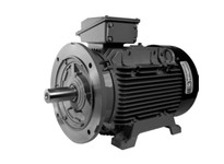 Brook Crompton BC4M030V4D 30HP 1800 RPM 180LD PE 230/460/3/60 TEFC Motor