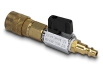 Simplex BC8A In-Line Shutoff Valve | YarinInd