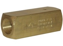 DIXON BCV400 SERIES C 1/4"