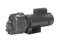 Berkeley BDMC-2-200 PUMP BK 2HP MULTI CENT 07054 | YarinInd