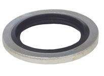 Dixon BDS04 Bonded Dowty Seal for British Thread | High-Quality Sealing Solutions