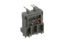 ABB BEA16-4 Connecting Link with Manual Motor Starter | 1SBN081306T1000