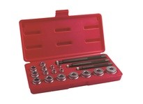 Climax Metal BEARING KIT 22 BEARING KIT BT-22 16 Adapters | YarinInd