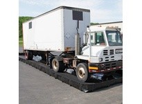 SpillTech BERM1250E Containment Berm - Economy L Bracket | SpillTech Solutions