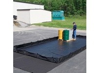 SpillTech BERM1250L Containment Berm - L Bracket