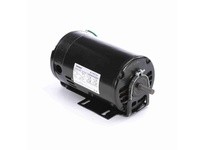 Century BF1102 1 HP 3450RPM 48 ODP 1/60/115/208-2301 horsepower 3450RPM 48 frame open drip proof 1 phase 115/208-230 volt 60 her