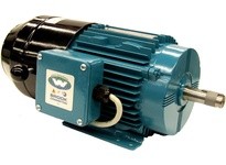 Brook Crompton BF4N001V5BRK 1HP 1800RPM 575 V Aluminum NEMA 56 Foot