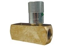 Dixon BFC600 Series-F Flow Control Valve