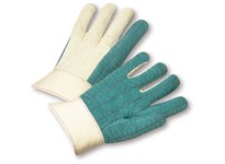 WEST CHESTER BG42SWSJI-L; XL NATURAL HOTMILL GLOVE