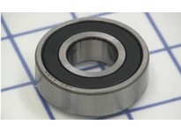 Baldor BG6203E03 6203 D.SL, C3, POLYREX EM | High-Quality Bearings