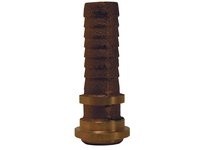 Dixon BGB6 Boss® Ground Joint Stem | High-Quality Industrial Supplies